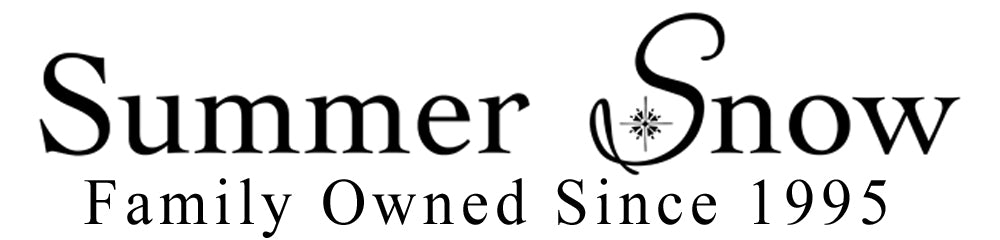Summer Snow Art logo