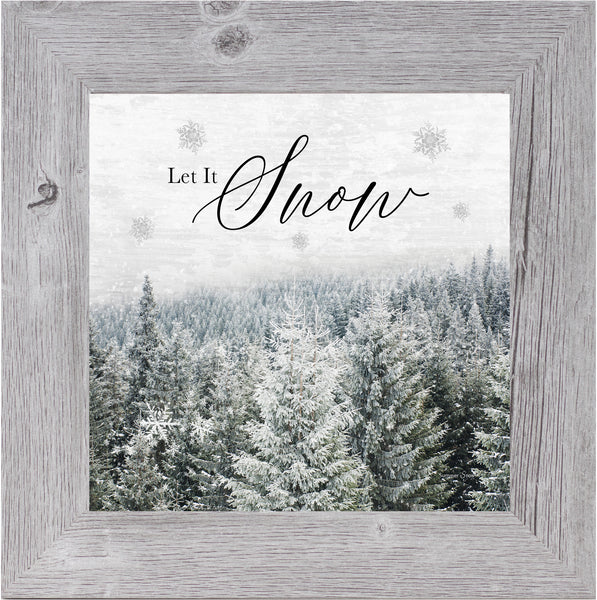 Let it Snow by Summer Snow SA11