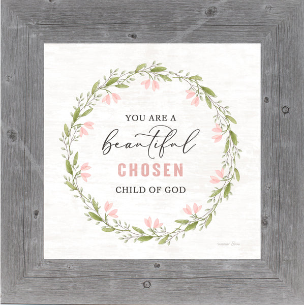 Child of God by Summer Snow SA61