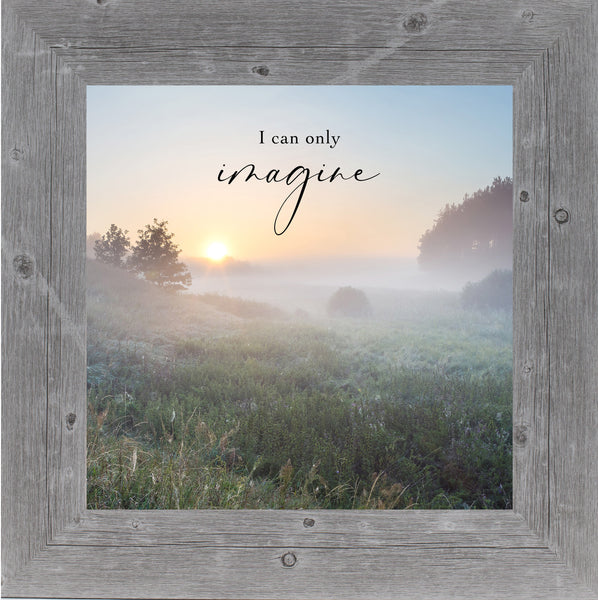 I Can Only Imagine by Summer Snow SA66