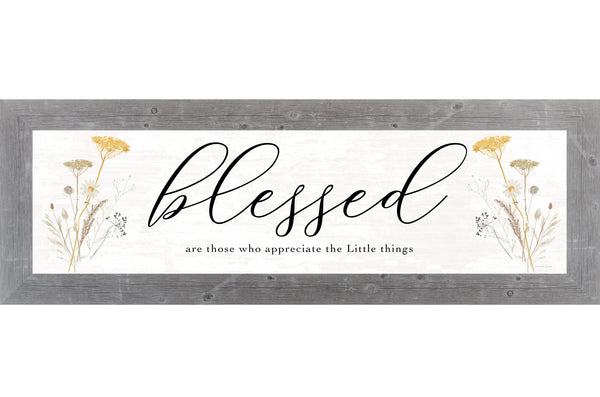 Blessed by Summer Snow SA807