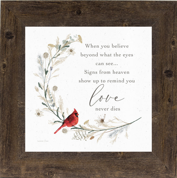 Choose a Saying by Summer Snow SN14