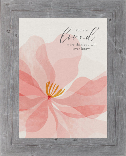 You Are Loved by Summer Snow SN306