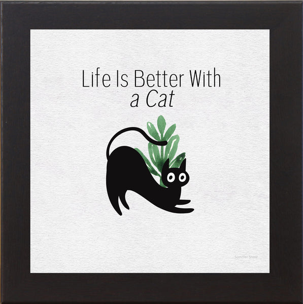 Choose a Saying Cats by Summer Snow SN31