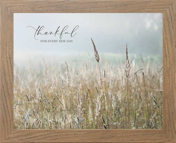 Thankful For the Day by Summer Snow SN331
