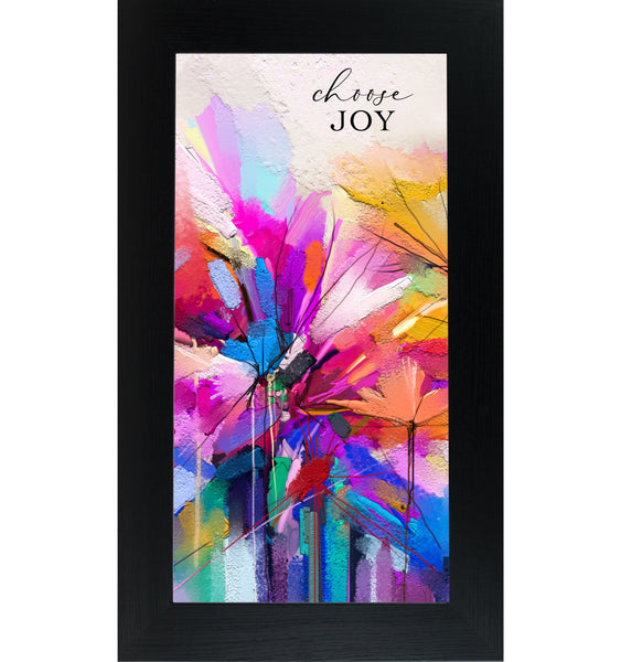 Choose Joy by Summer Snow SN701