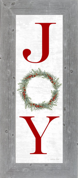 JOY by Summer Snow SS103650 - Summer Snow Art