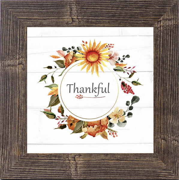 Thankful by Summer Snow SS871
