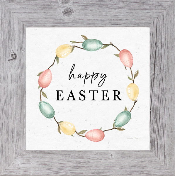 Happy Easter by Summer Snow SS915