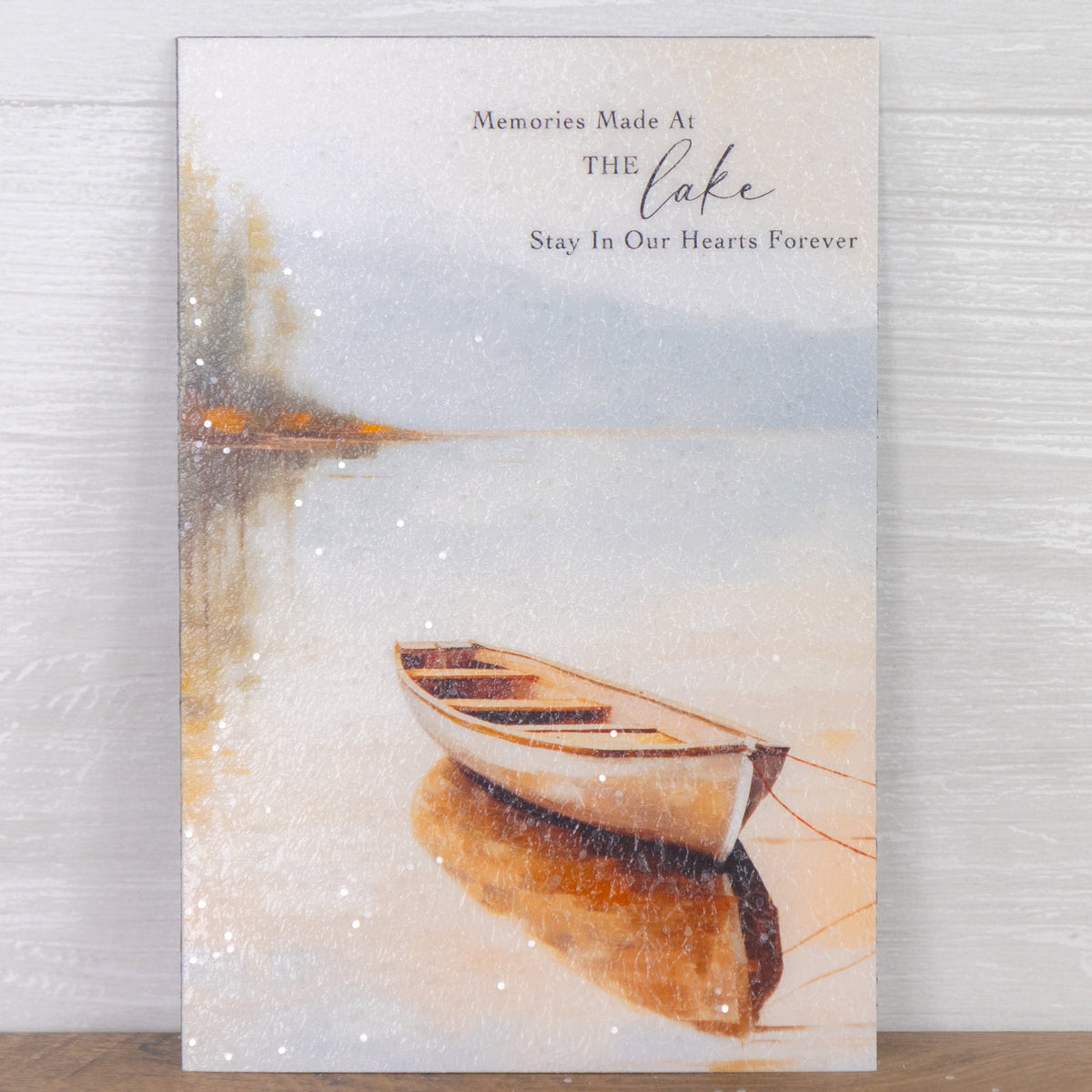 Magnets of Lake, Forest, Travel & More