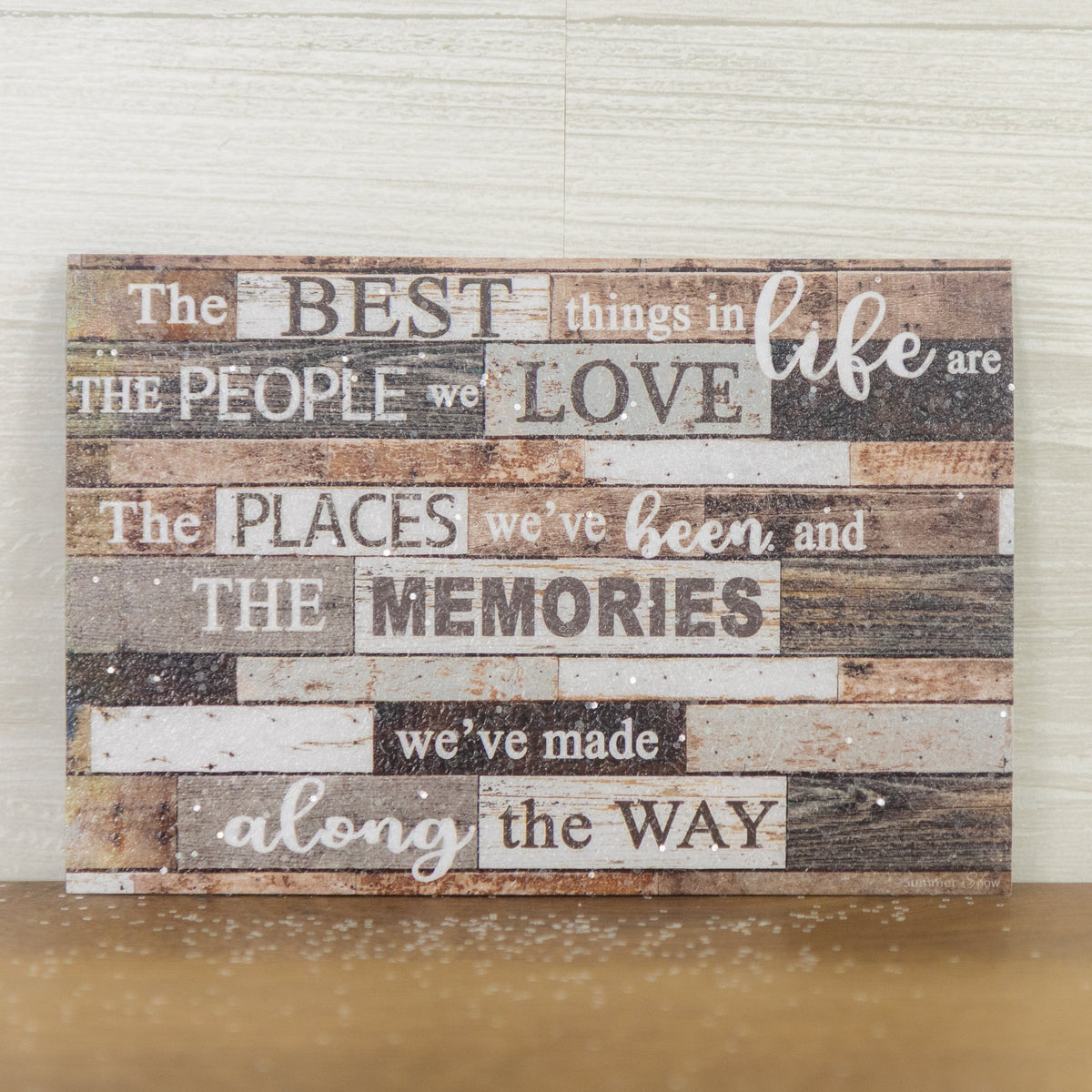 Magnets of Inspirational Quotes