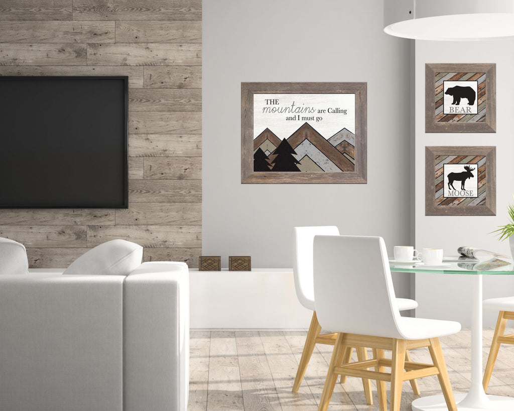 Rustic