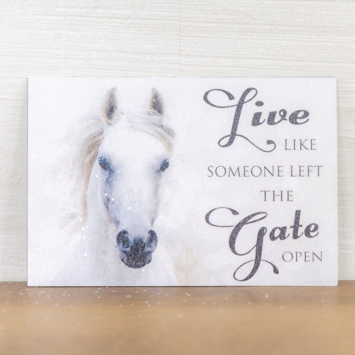 Magnets of Horse, Farm & Western