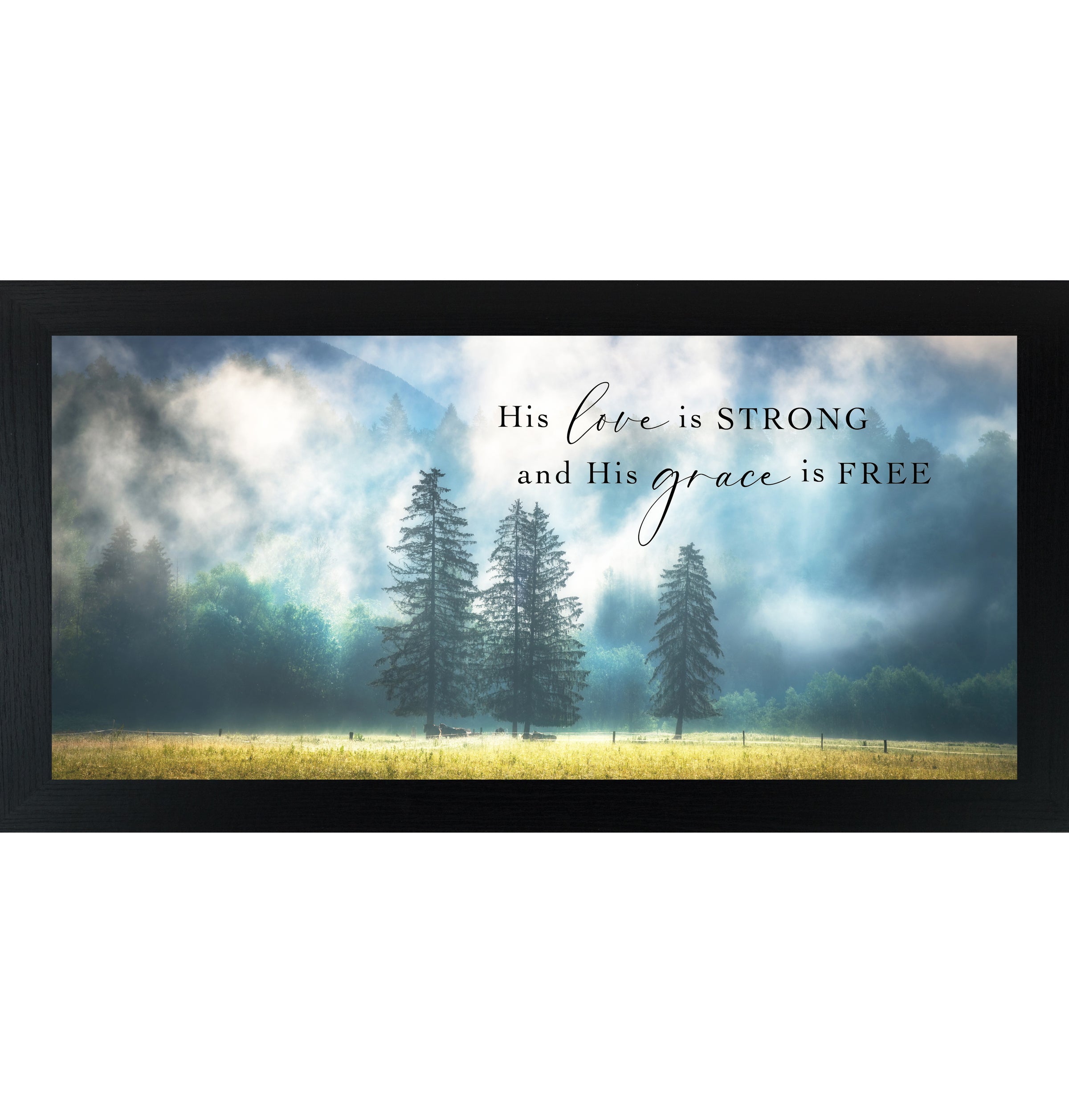 Love is Strong by Summer Snow NS629