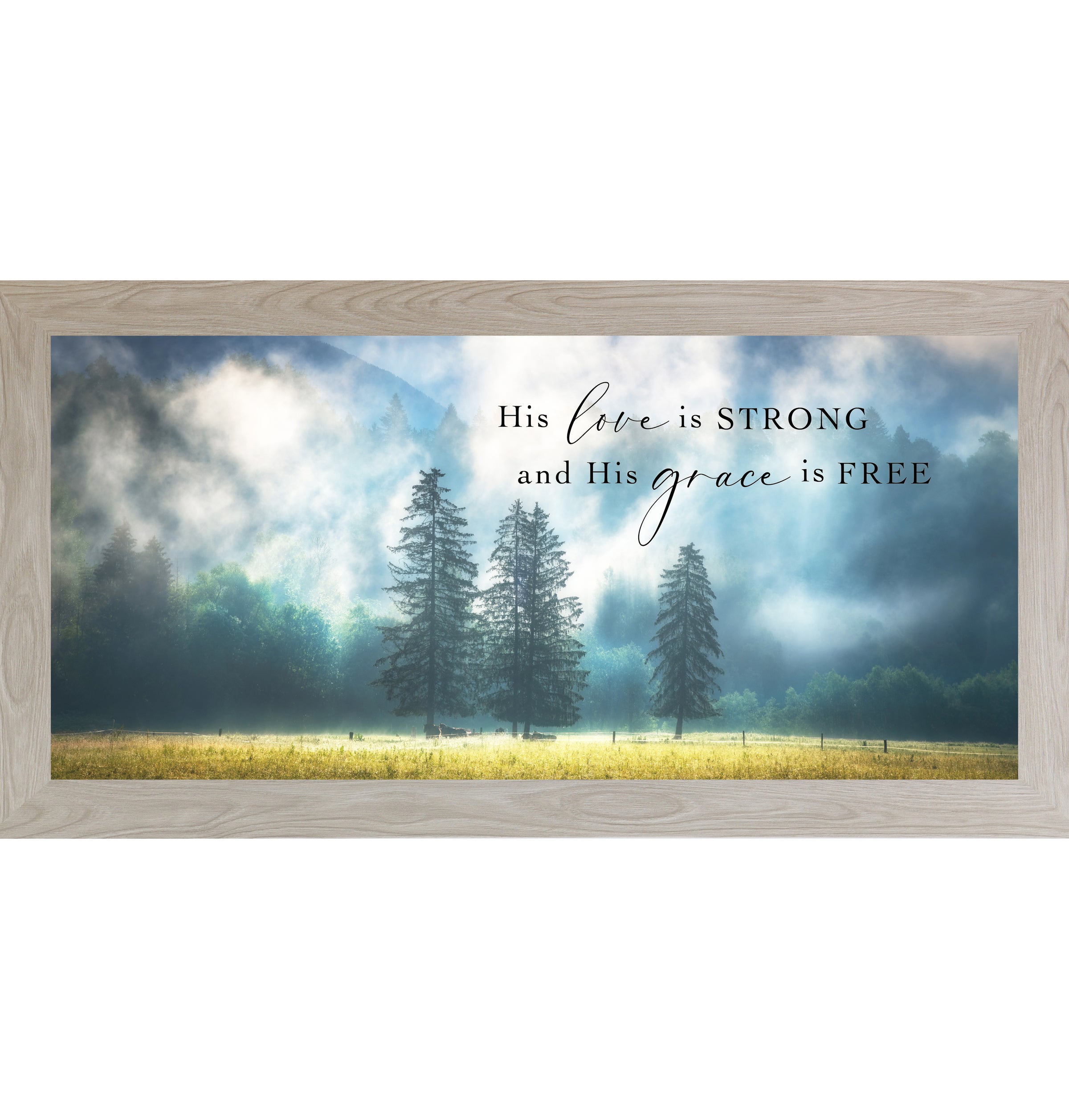 Love is Strong by Summer Snow NS629