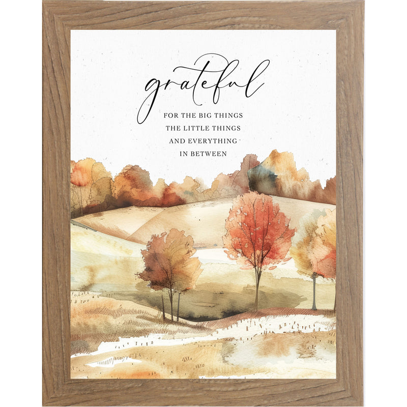 Grateful by Summer Snow NS361