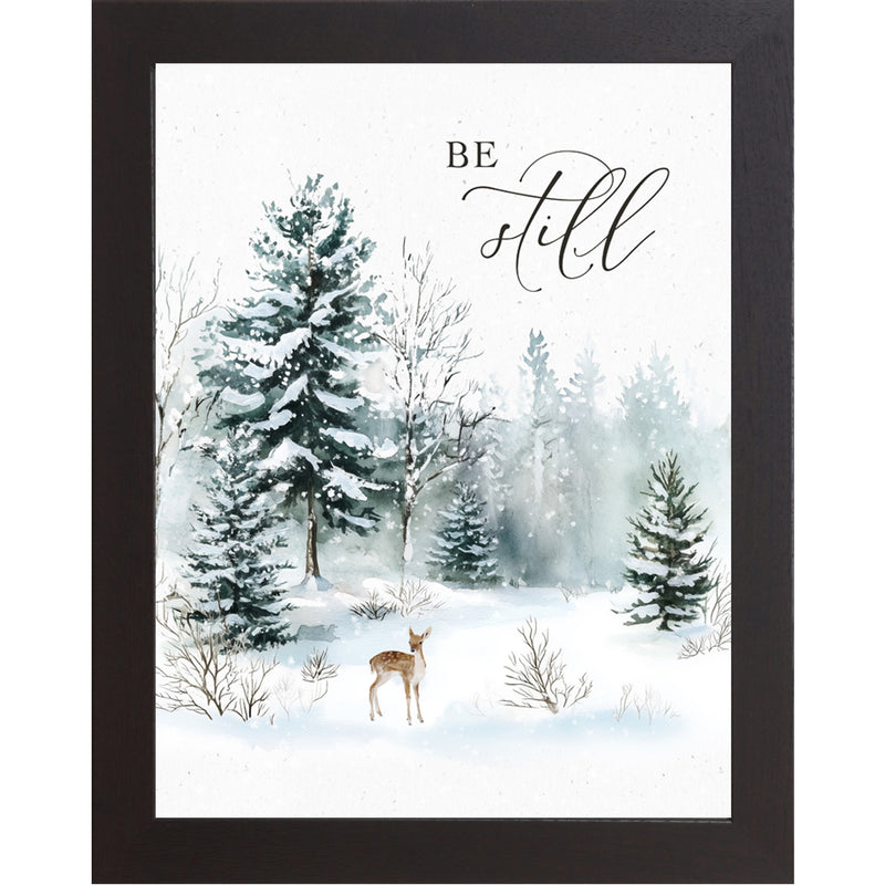 Be Still by Summer Snow NS379