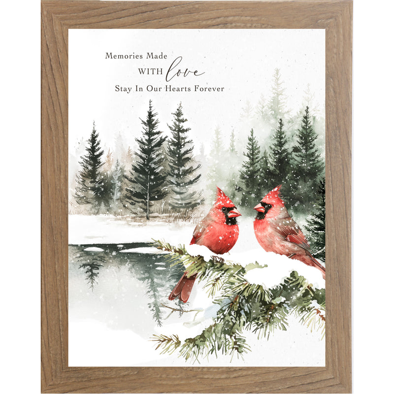 Memories Made With Love by Summer Snow NS383