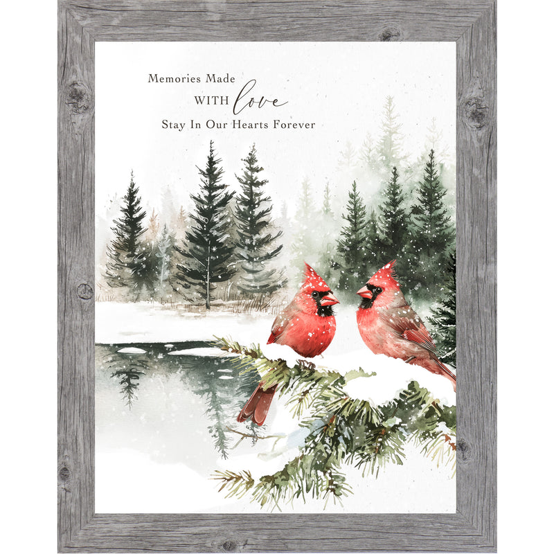 Memories Made With Love by Summer Snow NS383