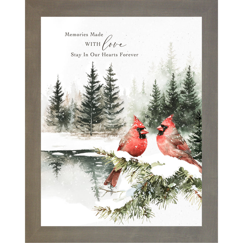 Memories Made With Love by Summer Snow NS383