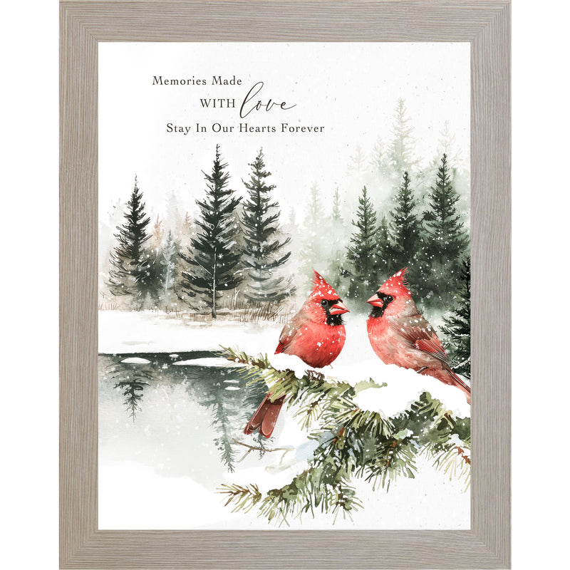 Memories Made With Love by Summer Snow NS383
