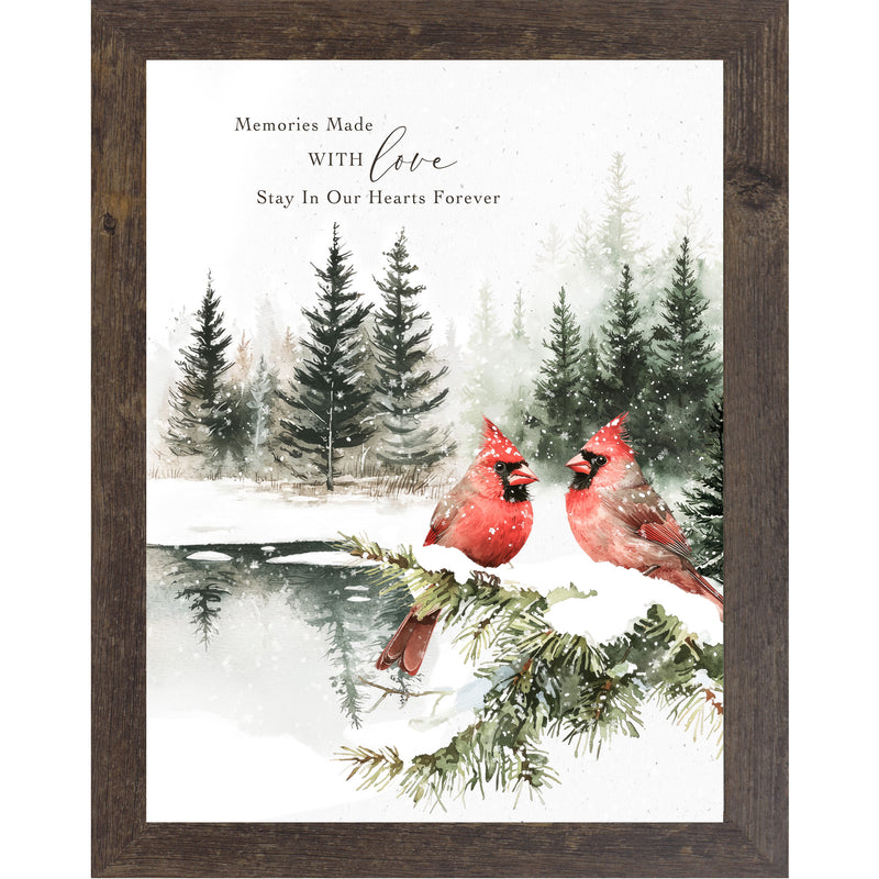 Memories Made With Love by Summer Snow NS383