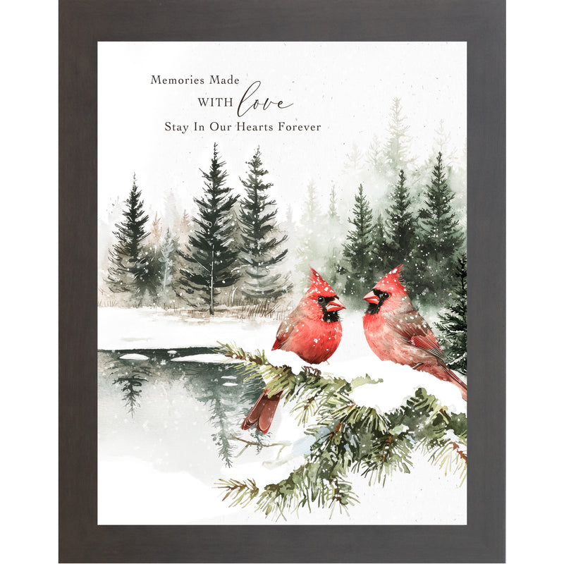Memories Made With Love by Summer Snow NS383