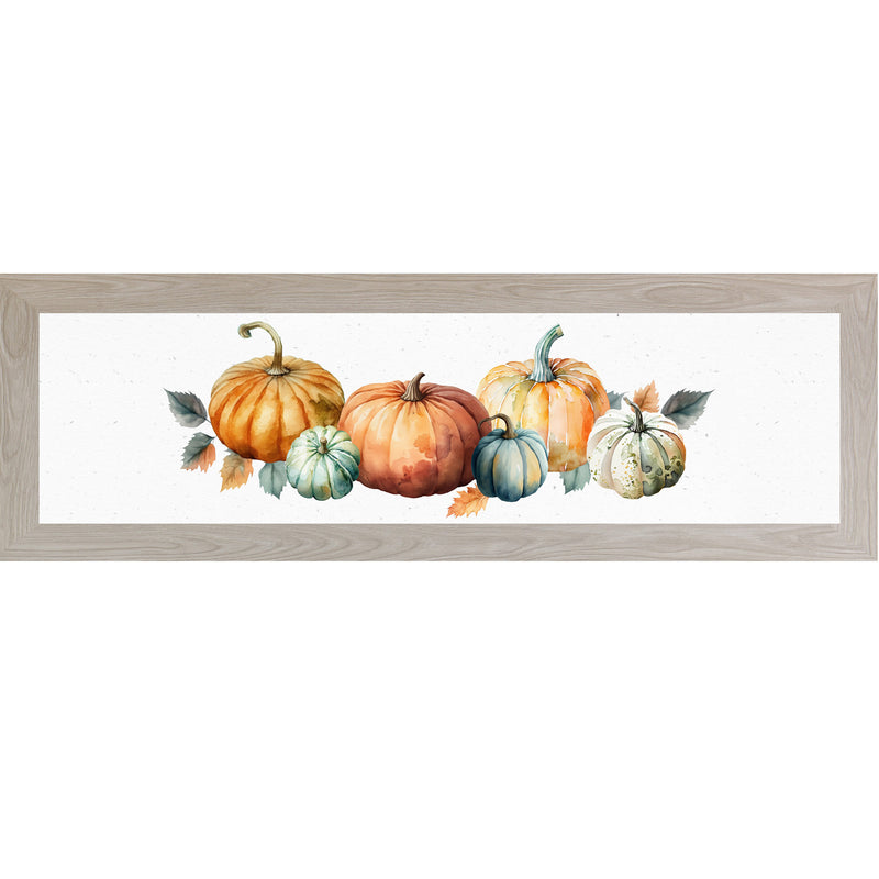 Autumn's Harvest by Summer Snow NS516