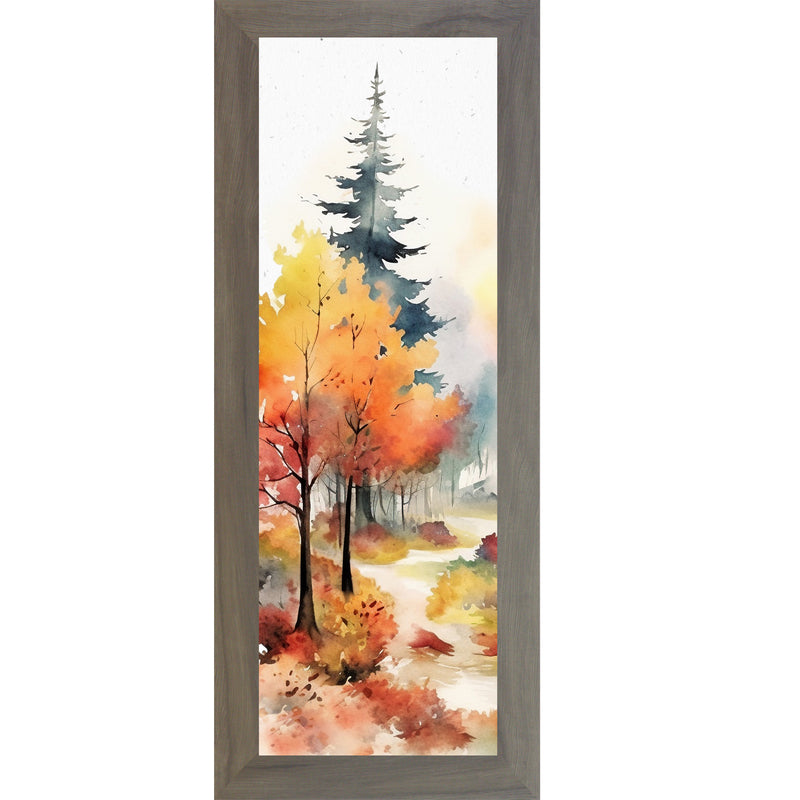 Golden Forest by Summer Snow NS517