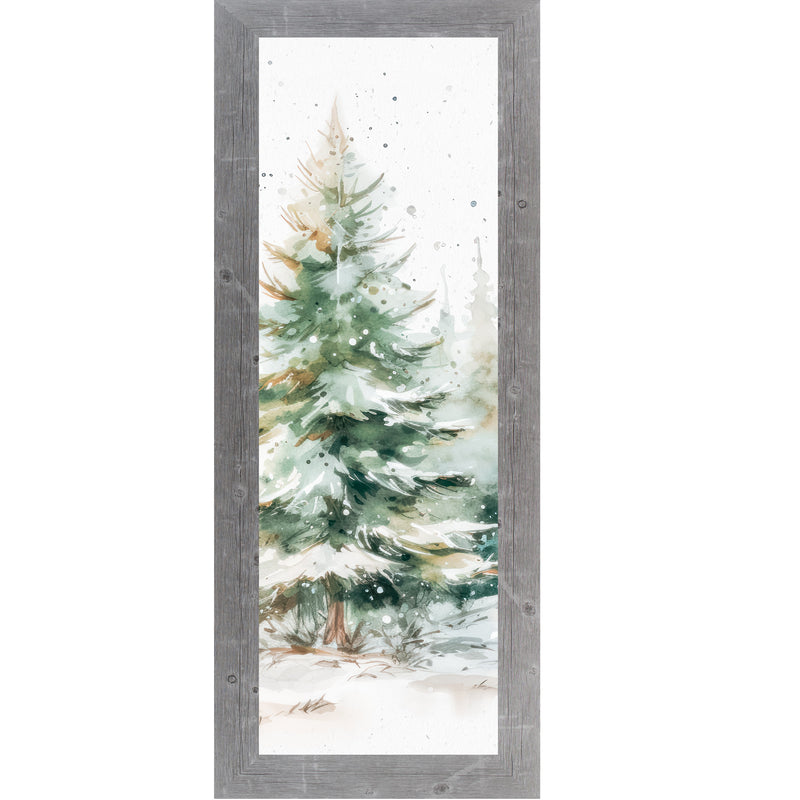 Winter Evergreen 2 by Summer Snow NS521R