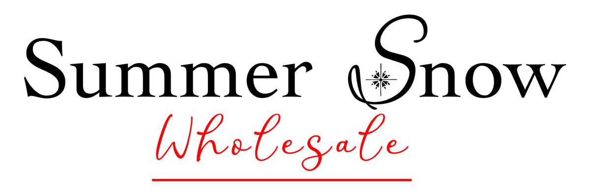 Summer Snow