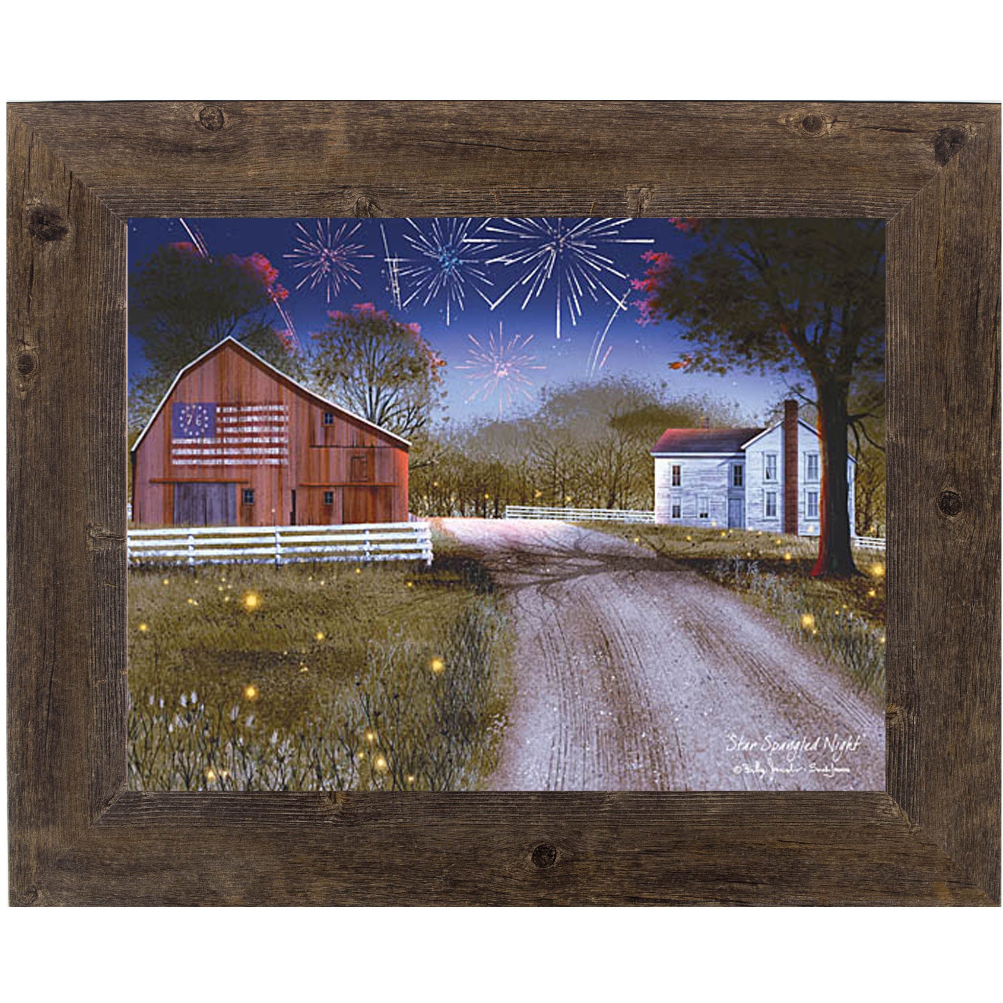 展示美品 TIME＆STYLE night bird シングル Nightjar Print | Jessica Roux