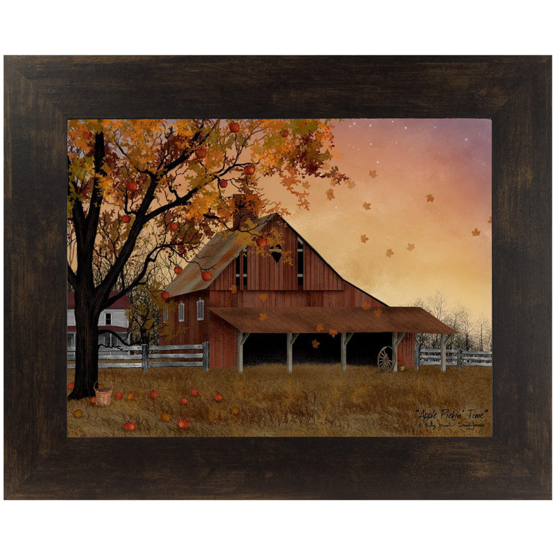 Apple Pickin' Time by Billy Jacobs – BJ1380