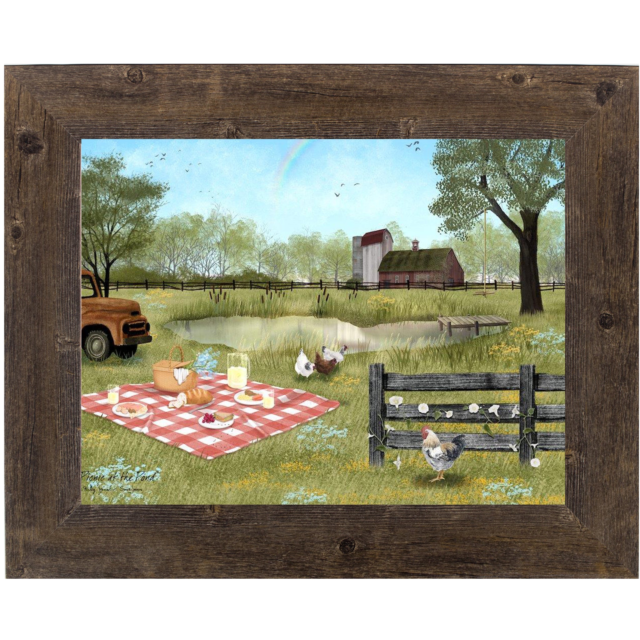 ジャン・デヴィッドソン Jan Devidson 「Picnic」ピクニック ジャン・デヴィッドソン Jan Devidson 「Picnic」ピクニック