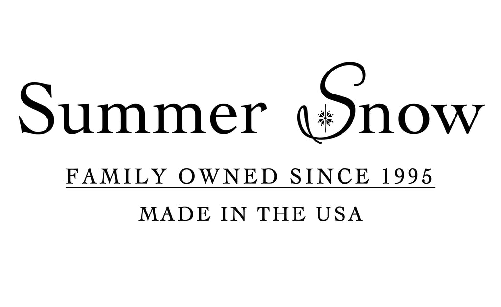 Summer Snow