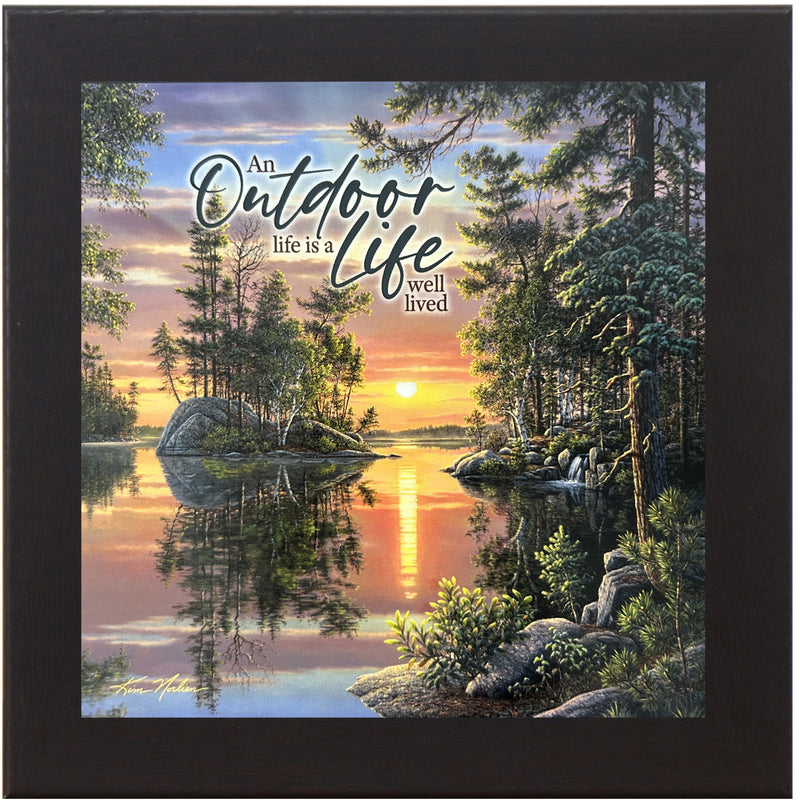 An Outdoor Live by Kim Norlien KN58