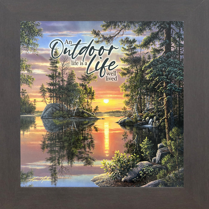 An Outdoor Live by Kim Norlien KN58