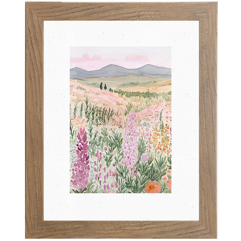 Springtime in the Valley by Summer Snow NS311