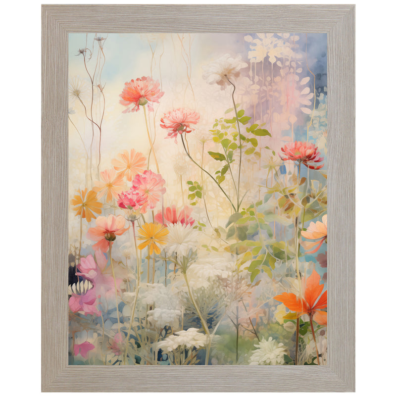 Floral Moment 1 by Summer Snow NS343