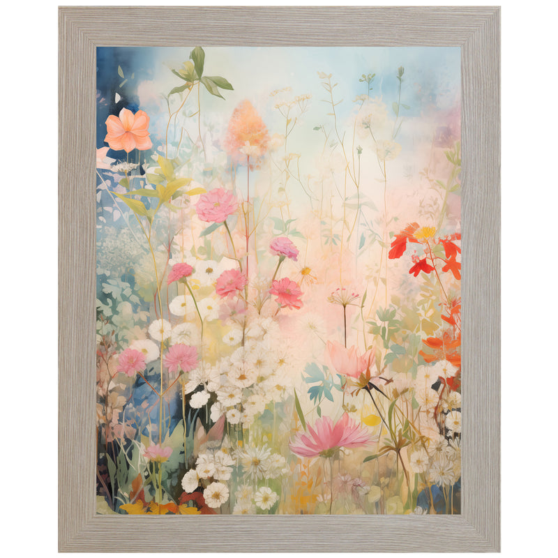 Floral Moment 2 by Summer Snow NS344