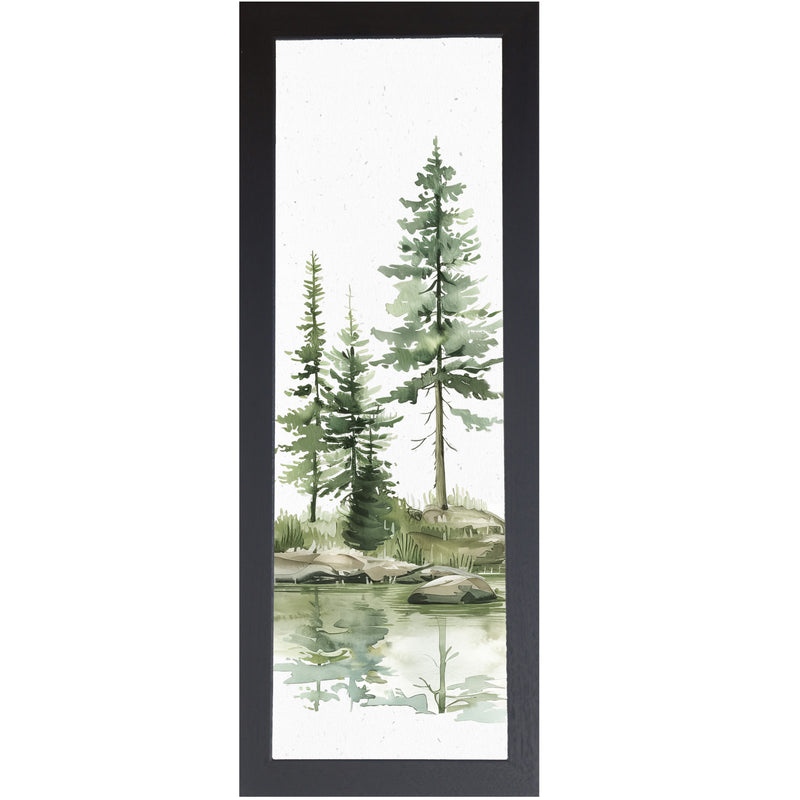 Silent Pines by Summer Snow NS524