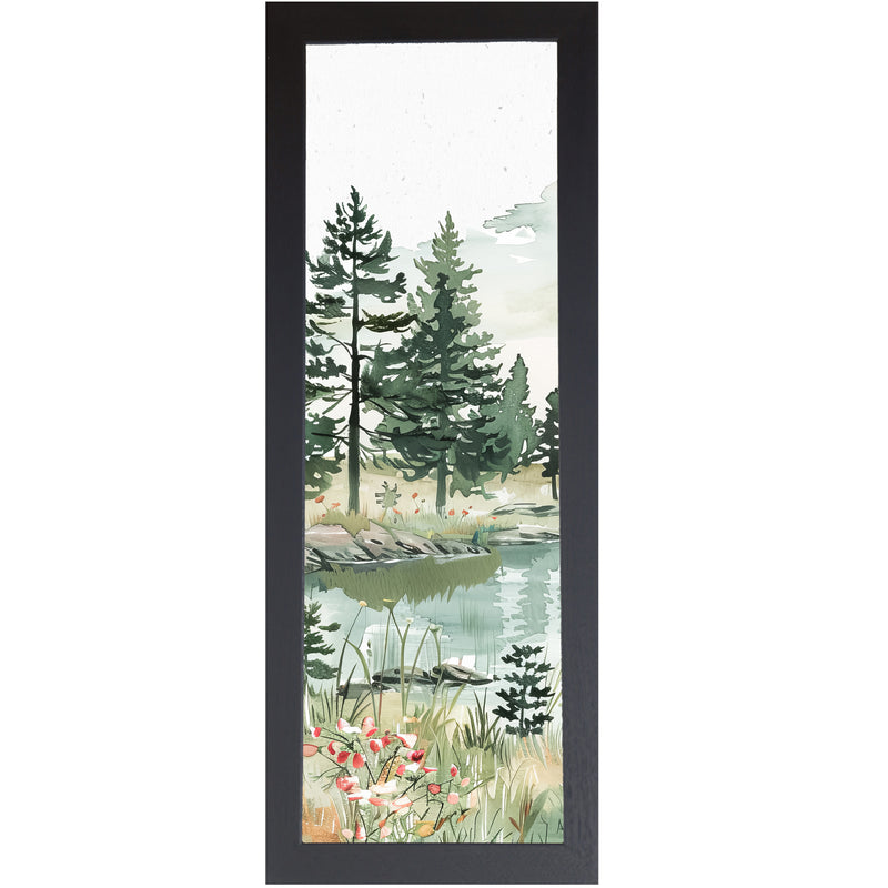 The Rivers Edge by Summer Snow NS525