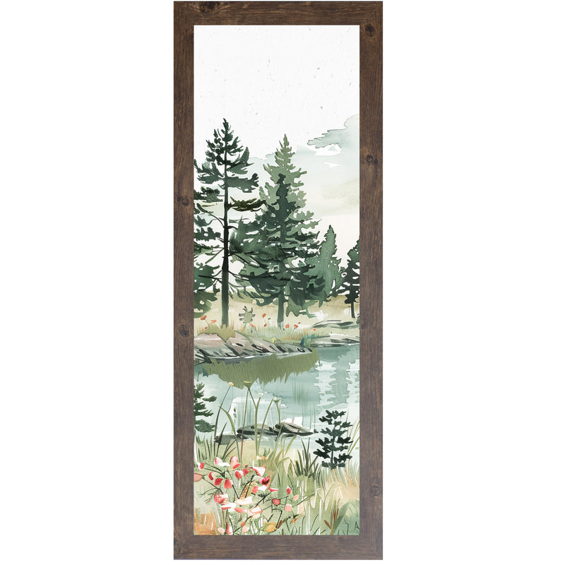 The Rivers Edge by Summer Snow NS525