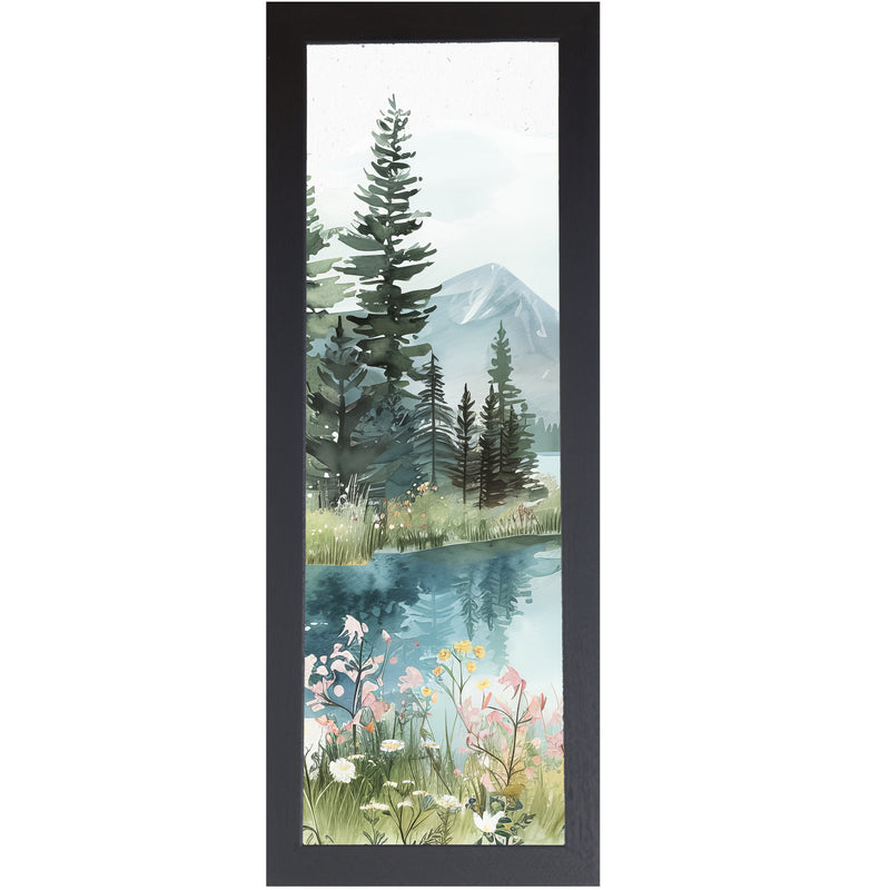 Calm River by Summer Snow NS526