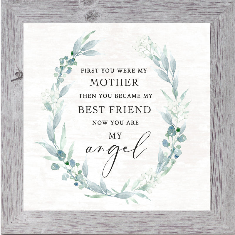 Mother Friend Angel by Summer Snow SN122