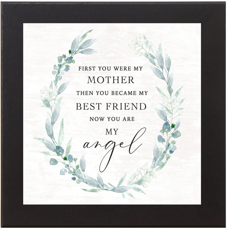 Mother Friend Angel by Summer Snow SN122