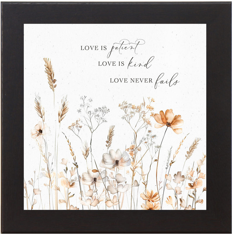 Love Never Fails by Summer Snow SN179