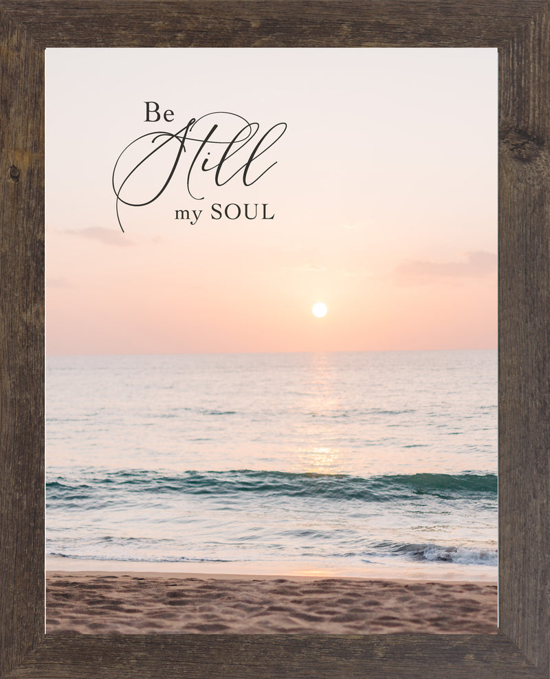 Be Still My Soul by Summer Snow SN343