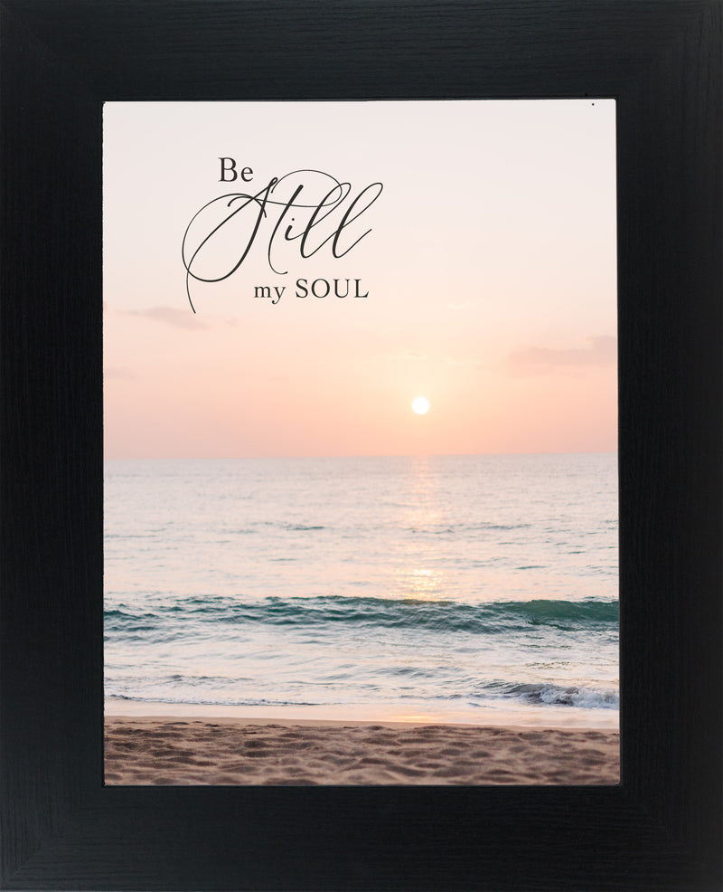 Be Still My Soul by Summer Snow SN343