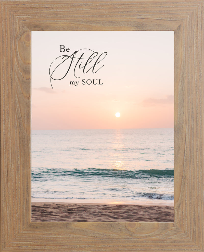Be Still My Soul by Summer Snow SN343